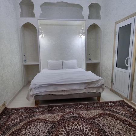 Hotel Registon Zargaron Samarkand Eksteriør billede