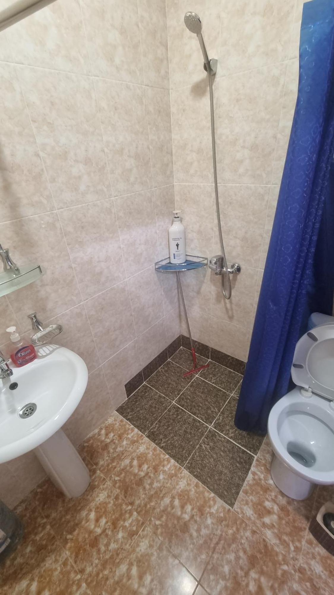 Hotel Registon Zargaron Samarkand Værelse billede